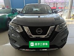 Nissan Qashqai Honor 2.0L FWD Premium - ფოტო 2