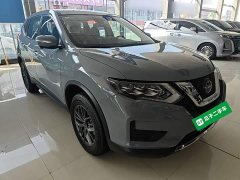 Nissan Qashqai Honor 2.0L FWD Premium - ფოტო 3