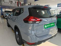 Nissan Qashqai Honor 2.0L FWD Premium - ფოტო 4