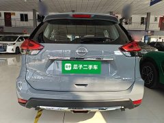 Nissan Qashqai Honor 2.0L FWD Premium - ფოტო 5