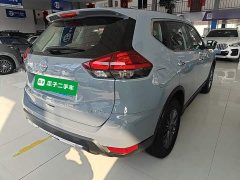 Nissan Qashqai Honor 2.0L FWD Premium - ფოტო 6