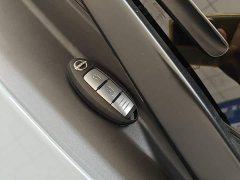 Nissan Qashqai Honor 2.0L FWD Premium - ფოტო 8
