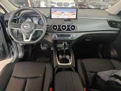 Nissan Qashqai Honor 2.0L FWD Premium - ფოტო 9