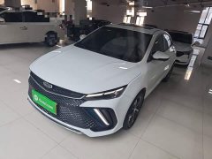 Geely Emgrand L 1.4T CVT Premier - ფოტო 1