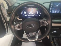 Geely Emgrand L 1.4T CVT Premier - ფოტო 10