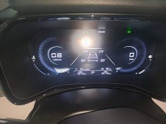 Geely Emgrand L 1.4T CVT Premier - ფოტო 11
