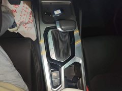 Geely Emgrand L 1.4T CVT Premier - ფოტო 13
