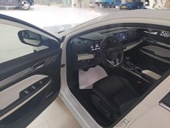 Geely Emgrand L 1.4T CVT Premier - ფოტო 15