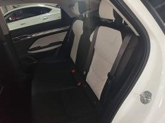 Geely Emgrand L 1.4T CVT Premier - ფოტო 16