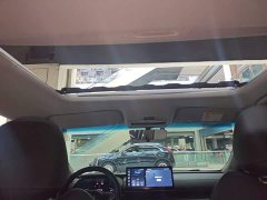 Geely Emgrand L 1.4T CVT Premier - ფოტო 17