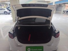 Geely Emgrand L 1.4T CVT Premier - ფოტო 18