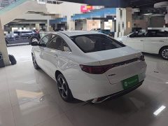 Geely Emgrand L 1.4T CVT Premier - ფოტო 4