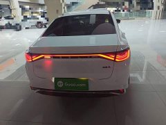 Geely Emgrand L 1.4T CVT Premier - ფოტო 5