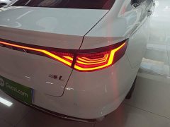 Geely Emgrand L 1.4T CVT Premier - ფოტო 7