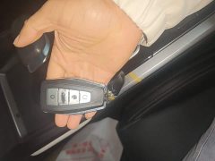 Geely Emgrand L 1.4T CVT Premier - ფოტო 8