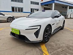 Avatr 06 Ultra Pure Electric - ფოტო 1