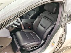 Avatr 06 Ultra Pure Electric - ფოტო 14