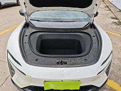 Avatr 06 Ultra Pure Electric - ფოტო 19