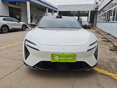 Avatr 06 Ultra Pure Electric - ფოტო 2