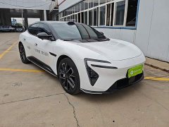 Avatr 06 Ultra Pure Electric - ფოტო 3