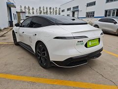 Avatr 06 Ultra Pure Electric - ფოტო 4
