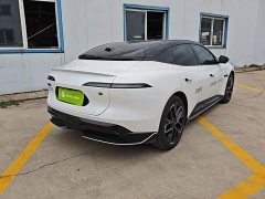 Avatr 06 Ultra Pure Electric - ფოტო 6