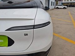 Avatr 06 Ultra Pure Electric - ფოტო 7
