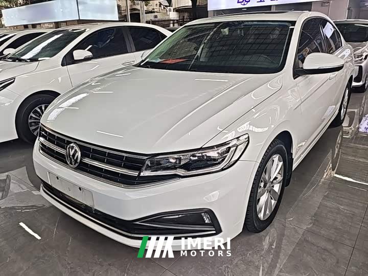 Volkswagen Bora Facelift 280TSI DSG Elite Edition - ავტომობილი ჩინეთიდან