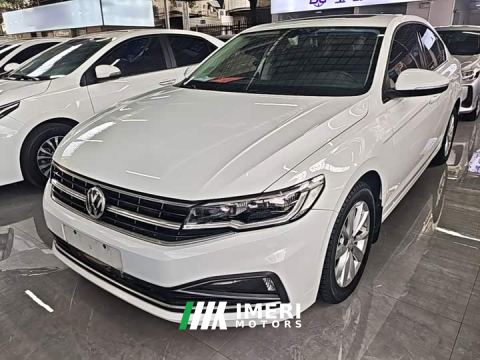 2021 Volkswagen Bora Facelift 280TSI DSG Elite Edition
