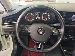 Volkswagen Bora Facelift 280TSI DSG Elite Edition - ფოტო 10