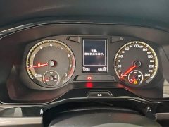 Volkswagen Bora Facelift 280TSI DSG Elite Edition - ფოტო 11
