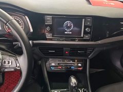 Volkswagen Bora Facelift 280TSI DSG Elite Edition - ფოტო 12