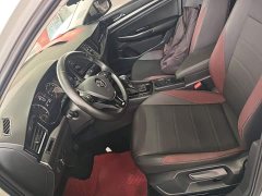 Volkswagen Bora Facelift 280TSI DSG Elite Edition - ფოტო 14