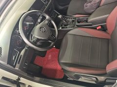 Volkswagen Bora Facelift 280TSI DSG Elite Edition - ფოტო 15