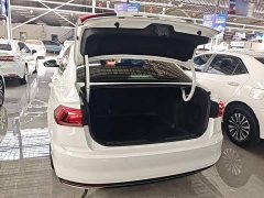 Volkswagen Bora Facelift 280TSI DSG Elite Edition - ფოტო 18