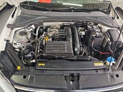 Volkswagen Bora Facelift 280TSI DSG Elite Edition - ფოტო 19