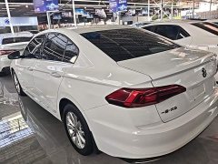 Volkswagen Bora Facelift 280TSI DSG Elite Edition - ფოტო 4