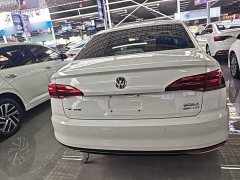 Volkswagen Bora Facelift 280TSI DSG Elite Edition - ფოტო 5