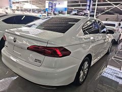 Volkswagen Bora Facelift 280TSI DSG Elite Edition - ფოტო 6