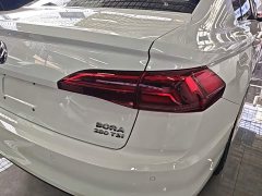 Volkswagen Bora Facelift 280TSI DSG Elite Edition - ფოტო 7