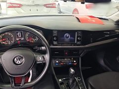 Volkswagen Bora Facelift 280TSI DSG Elite Edition - ფოტო 9