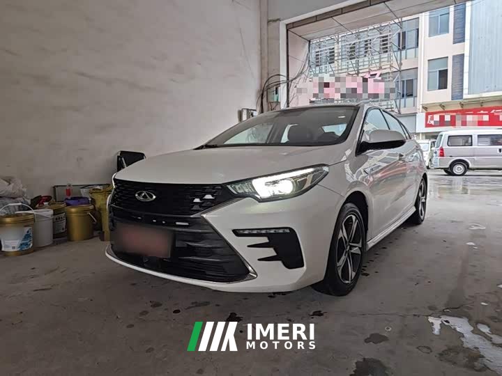 Chery Arrizo 5 PLUS Little AI 1.5T CVT Enjoy PLUS