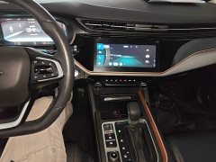 Chery Arrizo 5 PLUS Little AI 1.5T CVT Enjoy PLUS - ფოტო 12