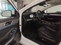 Chery Arrizo 5 PLUS Little AI 1.5T CVT Enjoy PLUS - ფოტო 15