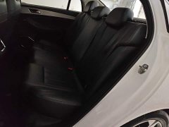 Chery Arrizo 5 PLUS Little AI 1.5T CVT Enjoy PLUS - ფოტო 16