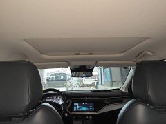 Chery Arrizo 5 PLUS Little AI 1.5T CVT Enjoy PLUS - ფოტო 17