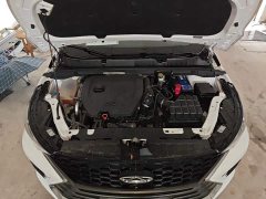 Chery Arrizo 5 PLUS Little AI 1.5T CVT Enjoy PLUS - ფოტო 19