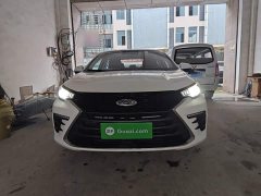 Chery Arrizo 5 PLUS Little AI 1.5T CVT Enjoy PLUS - ფოტო 2