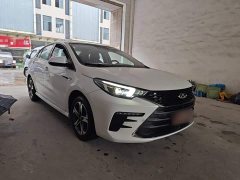 Chery Arrizo 5 PLUS Little AI 1.5T CVT Enjoy PLUS - ფოტო 3