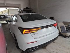 Chery Arrizo 5 PLUS Little AI 1.5T CVT Enjoy PLUS - ფოტო 4